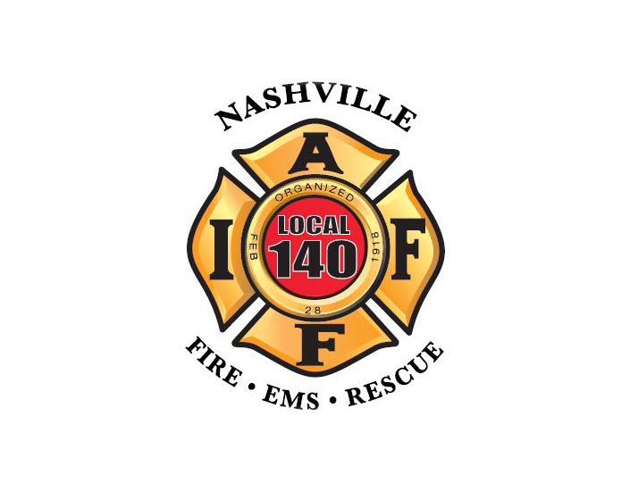 Nashville Firefighters